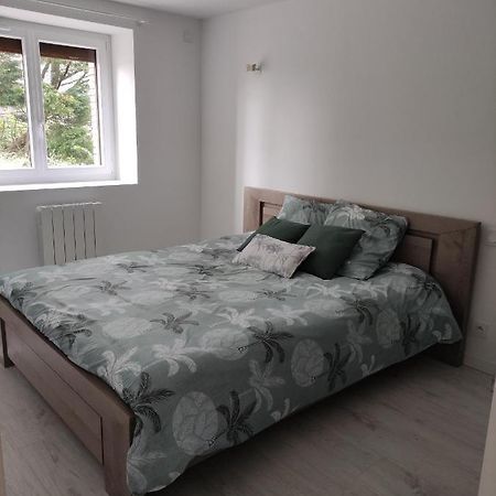 Au Plaisir De L'Ivoie Chambre Double Le May-sur-Evre Екстер'єр фото